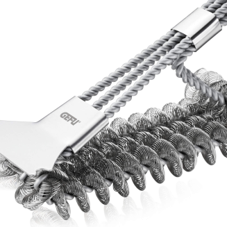  GEFU | BBQ brush without bristles - 3