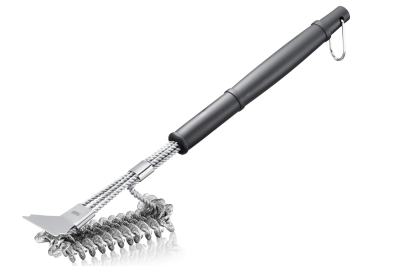  GEFU | BBQ brush without bristles