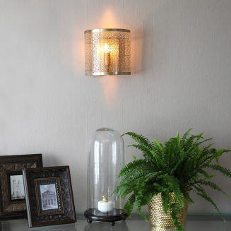  By Rydens Hermine wall lamp 21 cm | BUY CHEAPER WITH A DISCOUNT CODE - 2