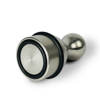  Keilbach Nemo Steel door stop 3.3 kg - 2