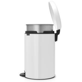 Brabantia NewIcon bathroom basket 20l White special edition - 3