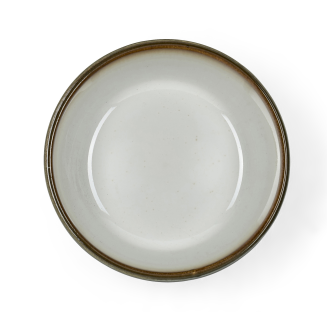 Miska Bitz Black Grey Cream 12 cm - 3