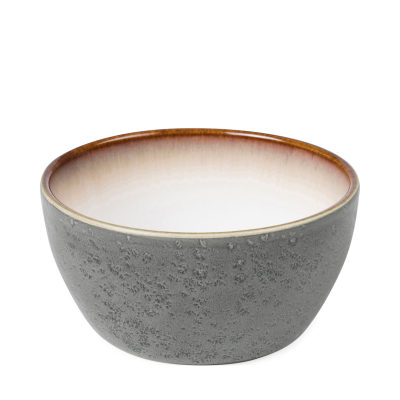 Miska Bitz Black Grey Cream 12 cm