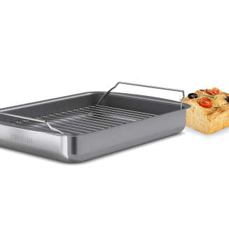 Baking tin with grate Eva Solo Professional 35x25 cm - 3