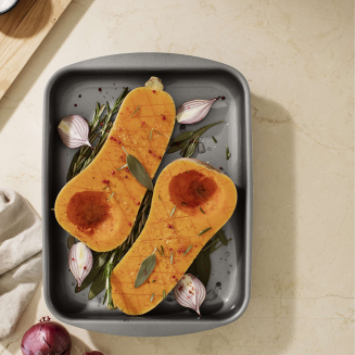 Baking tin with grate Eva Solo Professional 35x25 cm - 4