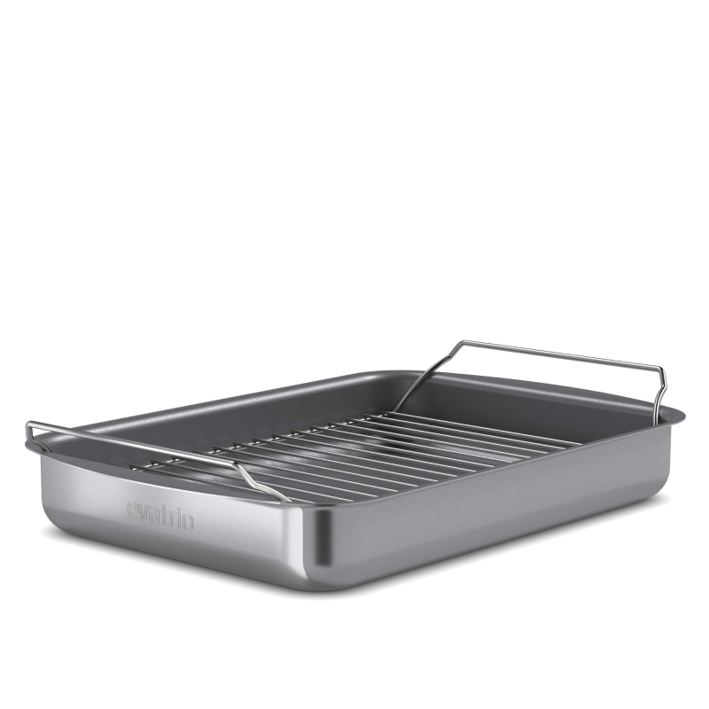 Baking tin with grate Eva Solo Professional 35x25 cm
