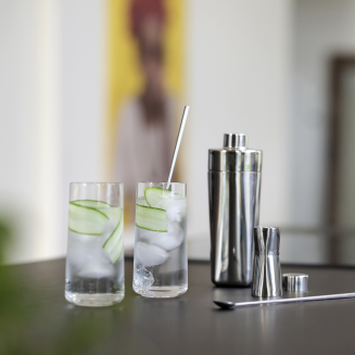 Miarka do alkoholu Zone Denmark Rocks 25/50 ml - 6