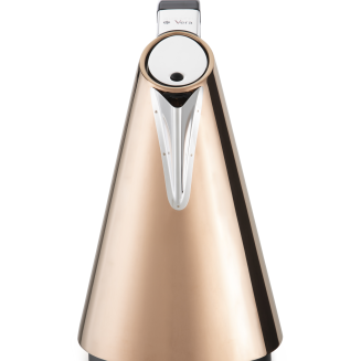  Casa Bugatti Vera Easy electric kettle cream | BUY CHEAPER WITH A DISCOUNT CODE - 3