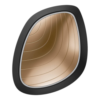 Soniczny masażer do twarzy Cool & Warm 9in1 Geske z Aplikacją (szary) - 2