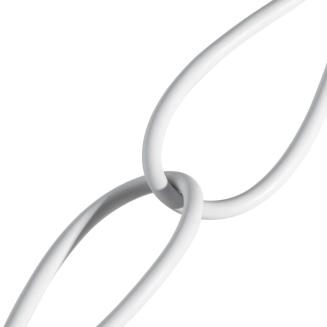 Kabel USB do Lightning Baseus Superior Series, 2.4A, 1m (biały) - 5