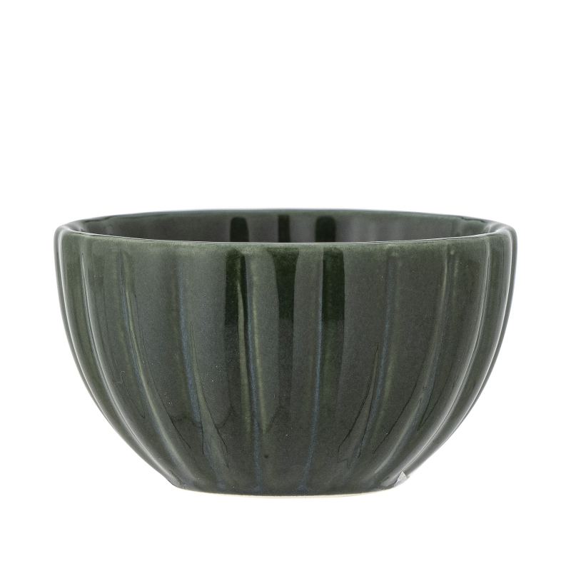  Bloomingville Latina Ocean Green bowl 9 cm