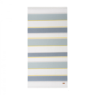  Bricini Martinica Multi beach towel 90x180 cm - 3