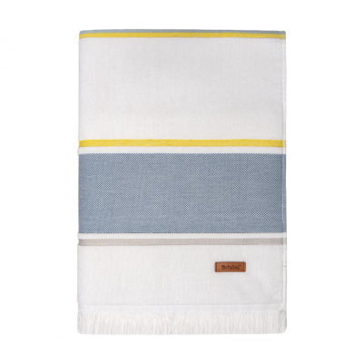  Bricini Martinica Multi beach towel 90x180 cm
