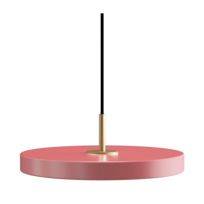  Lamp Umage Asteria Mini Nuance Rose