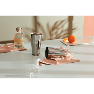 Alessi 5050 Inox Boston shaker - 2