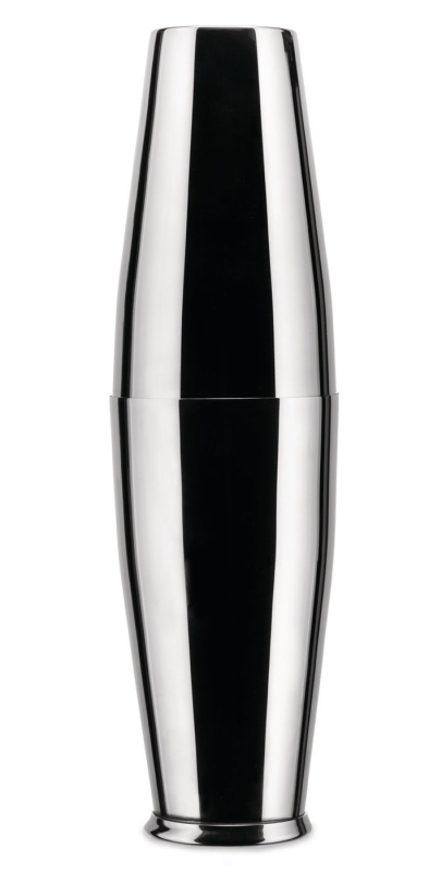 Alessi 5050 Inox Boston shaker