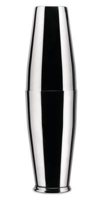 Alessi 5050 Inox Boston shaker