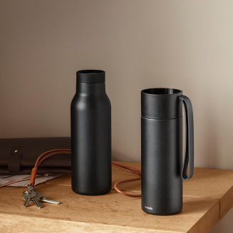 Kubek termiczny Eva Solo Cup To Go 0.35l Black Matt - 5