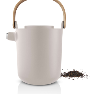  Eva Solo Nordic Kitchen Sand Vacuum Tea Infuser 1 l - 2