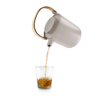  Eva Solo Nordic Kitchen Sand Vacuum Tea Infuser 1 l - 3