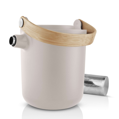  Eva Solo Nordic Kitchen Sand Vacuum Tea Infuser 1 l