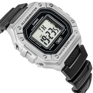 Zegarek Męski CASIO W-218HM-7AVDF + BOX - 3