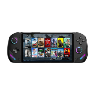 Konsola przenośna ONEXPLAYER Onexfly F1 Pro 32GB 1TB - 2