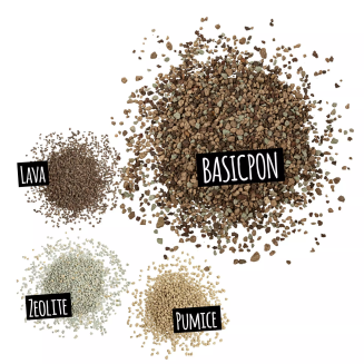 Lechuza Basicpon substrate 6l - 2