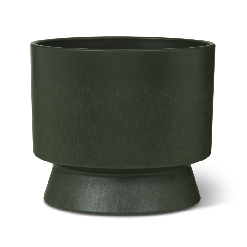  Rosendahl RO Flowerpot Ø19 cm dark green
