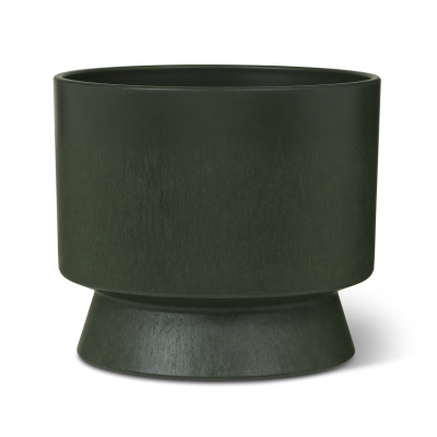  Rosendahl RO Flowerpot Ø19 cm dark green