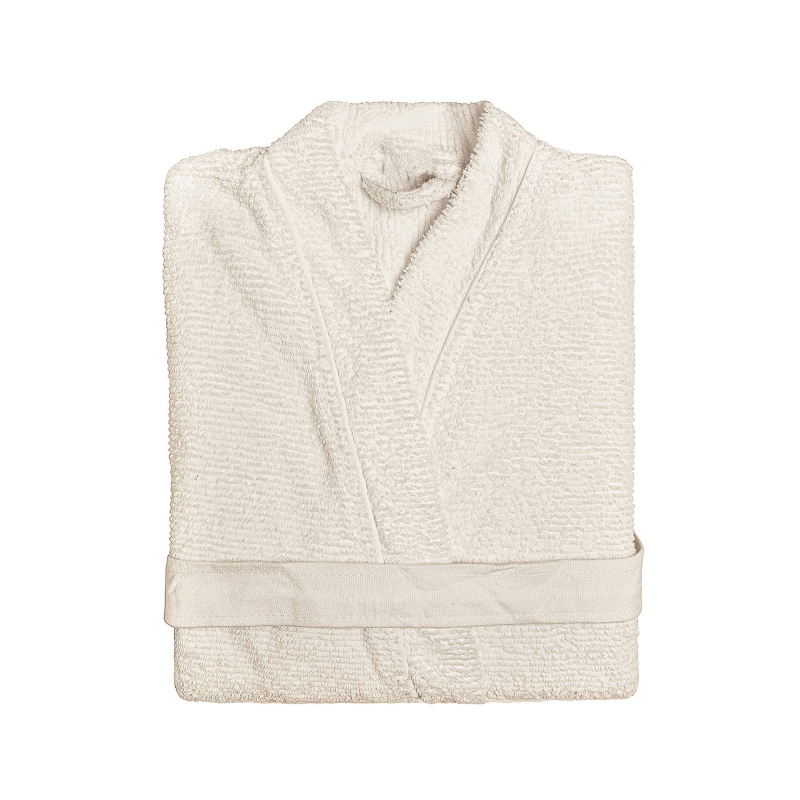 Szlafrok Sorema Ribbon Natural S