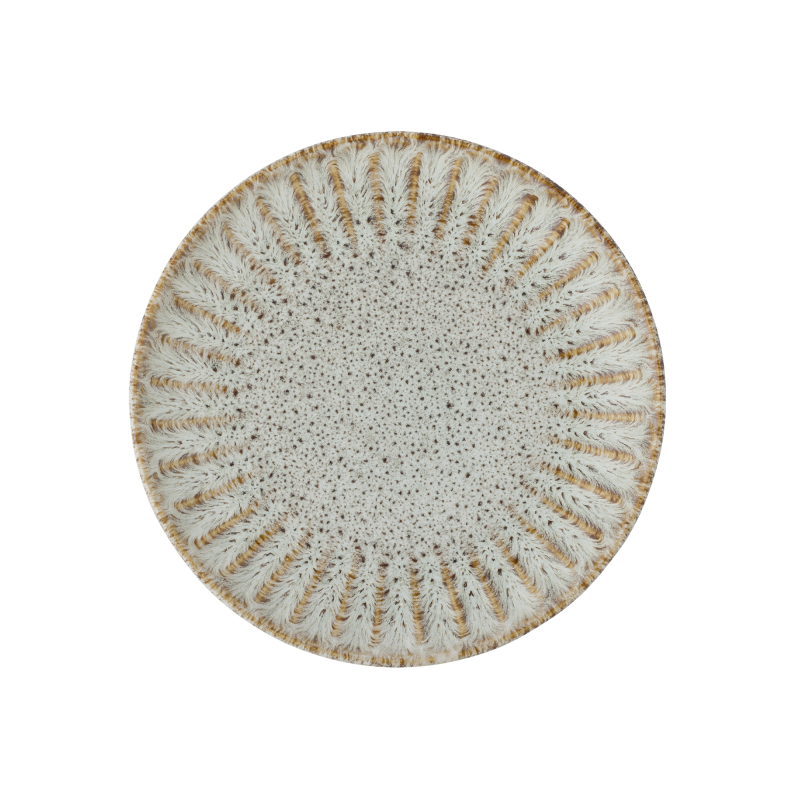 Talerz Creative Collection Fleur 21 cm