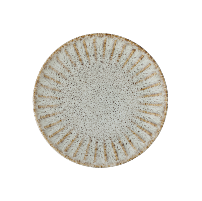 Talerz Creative Collection Fleur 21 cm