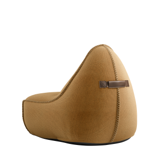 Pufa SACKit Cura Lounge Chair Curry - 2