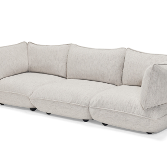 Sofa Fatboy Sumo Grand Mingle Marble - 2