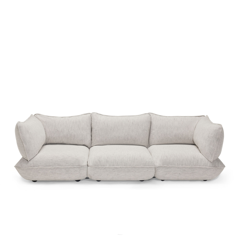 Sofa Fatboy Sumo Grand Mingle Marble