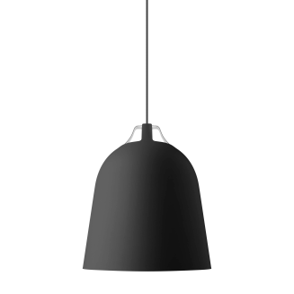  Eva Solo Clover Large Black Hanging Lamp - 2