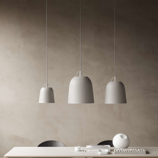  Eva Solo Clover Large Black Hanging Lamp - 5