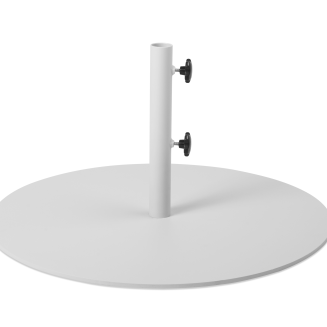 Fatboy Stripesol Anthracite sun umbrella ø 350 cm - 12