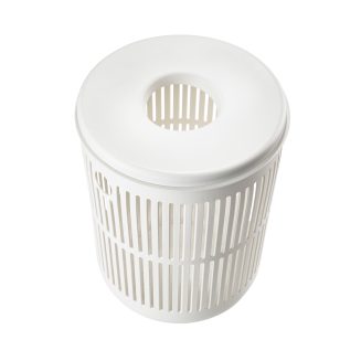 Zone Denmark Ume Eucalyptus 60l Laundry Basket - 7