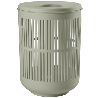 Zone Denmark Ume Eucalyptus 60l Laundry Basket
