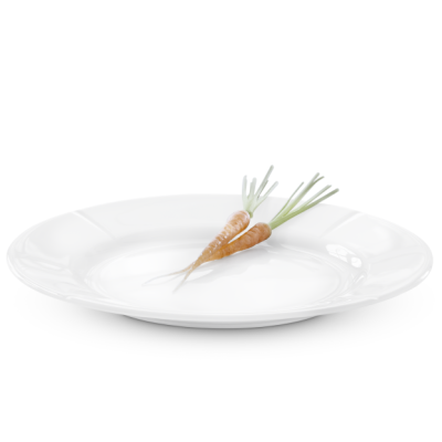  Rosendahl Grand Cru plate 23 cm