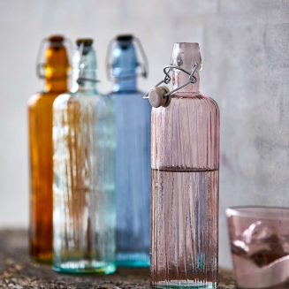  Bitz Kusintha Amber bottle 750 ml - 2