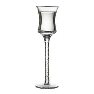 Kieliszki do wódki Lyngby Glas Aquavit Rom 6 szt. - 3