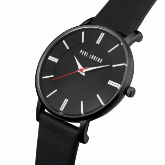 Zegarek Męski Paul Lorens PL10401A-1A3 - 3