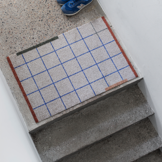 Dywanik Mette Ditmer Network All-Round 55×80 cm - 2