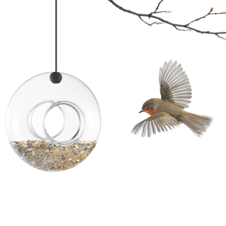 Eva Solo Bird Feeder Hanging Feeder - 2
