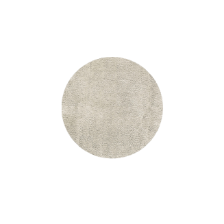  Graccioza Plain Egoist Fog bathroom rug - 4