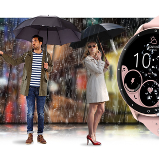 Smartwatch Gravity GT1-6 PRO - 21