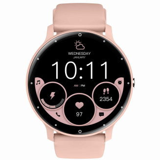 Smartwatch Gravity GT1-6 PRO - 4